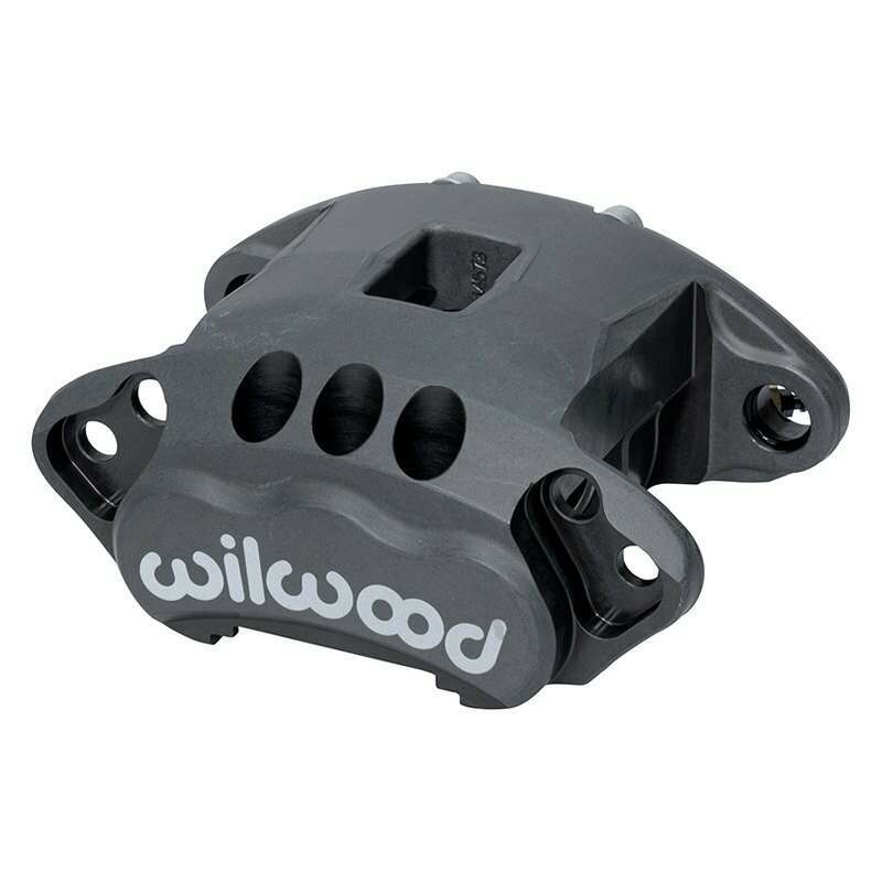 Wilwood Caliper-GM D154-R 2.00in Piston 1.04in Disc - 120-14876