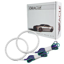 Oracle Lighting Led Fog Halo Kit, Colorshift (2005-2011 Tacoma) - 1200-333