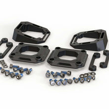 Morimoto Flush or Angled Mounting Kit: Morimoto 1Banger - BAF146