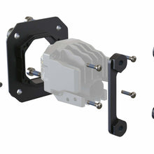 Morimoto Flush or Angled Mounting Kit: Morimoto 1Banger - BAF146