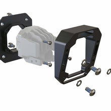 Morimoto Flush or Angled Mounting Kit: Morimoto 1Banger - BAF146