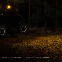 Morimoto Flush or Angled Mounting Kit: Morimoto 1Banger - BAF146