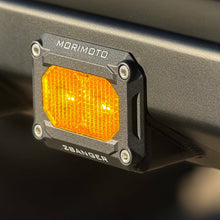 Morimoto Flush or Angled Mounting Kit: Morimoto 2Banger - BAF147