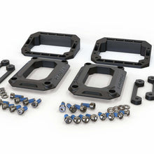 Morimoto Flush or Angled Mounting Kit: Morimoto 2Banger - BAF147