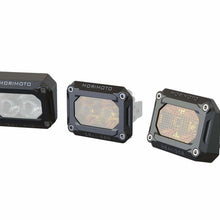 Morimoto Flush or Angled Mounting Kit: Morimoto 2Banger - BAF147