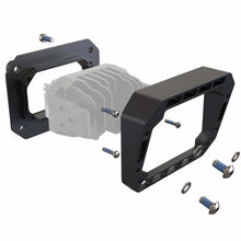 Morimoto Flush or Angled Mounting Kit: Morimoto 2Banger - BAF147