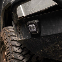 Morimoto Flush or Angled Mounting Kit: Morimoto 2Banger - BAF147
