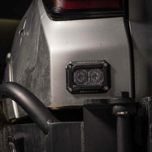 Morimoto Flush or Angled Mounting Kit: Morimoto 2Banger - BAF147