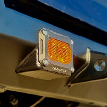 Morimoto Flush or Angled Mounting Kit: Morimoto 2Banger - BAF147