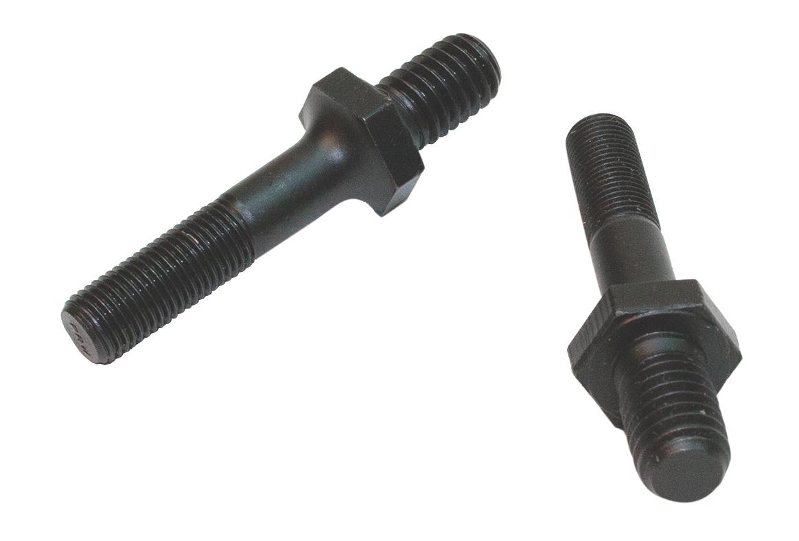 PRW Rocker Arm Studs 3/8" Pq Series, 1.90" Stud Height, Each - 1200406