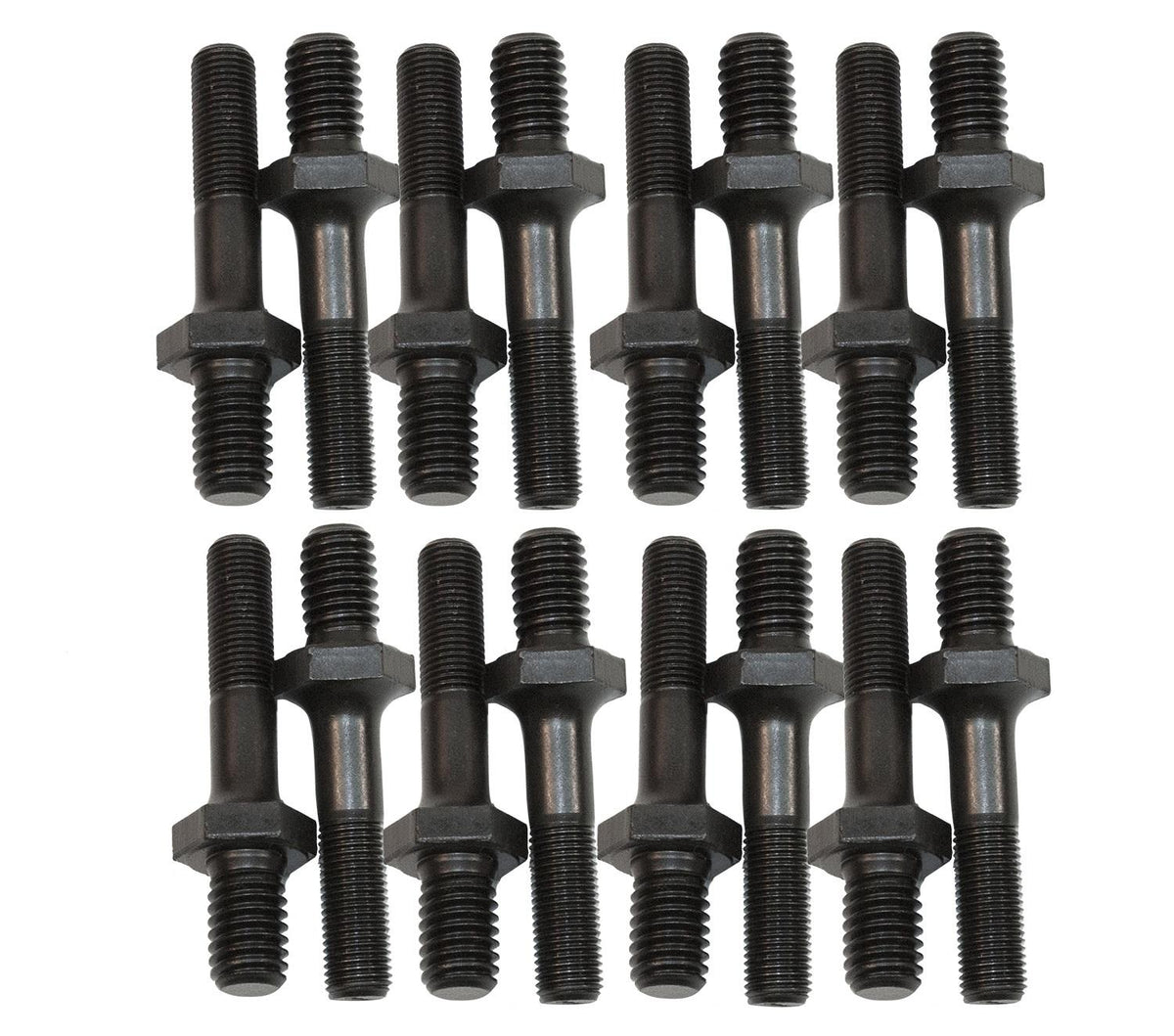 PRW Rocker Arm Studs 3/8" Pq Series, 1.90" Stud Height, Each - 1200406