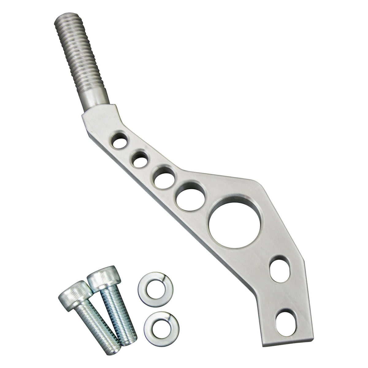 UMI Performance 1979-2004 Ford Mustang Billet Aluminum Short Shifter - 1200