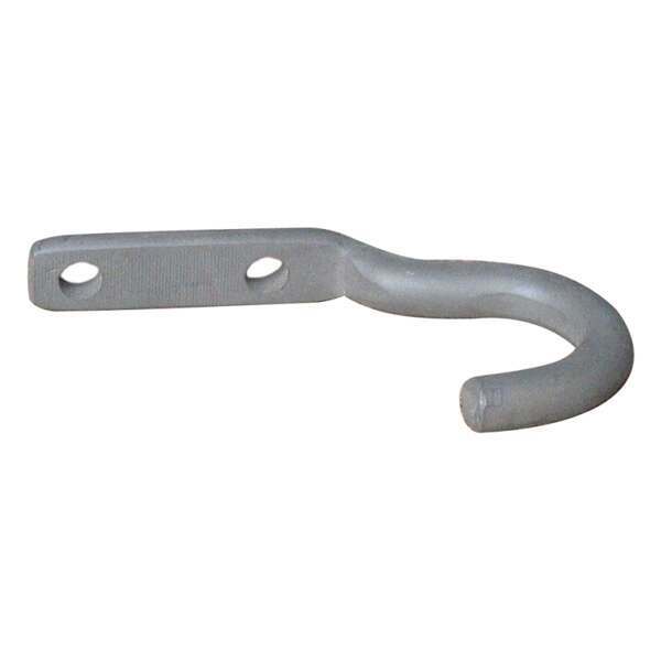 Omix Seat Hook Rear - 12021.2