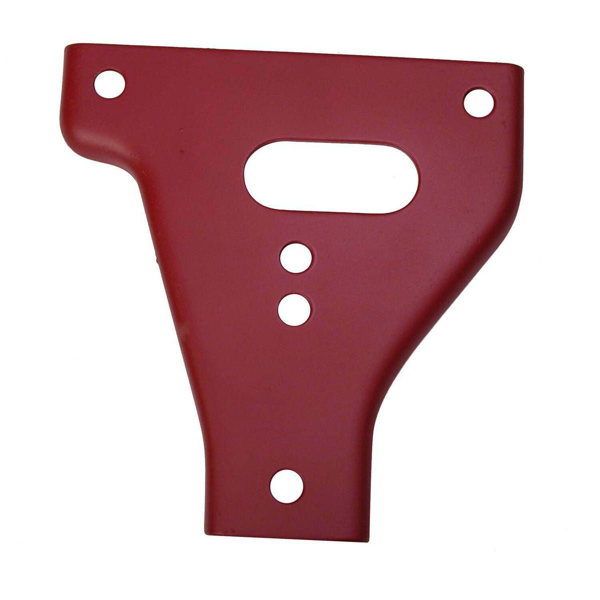 Omix Bumper Gusset Front Rght Lower - 12021.3