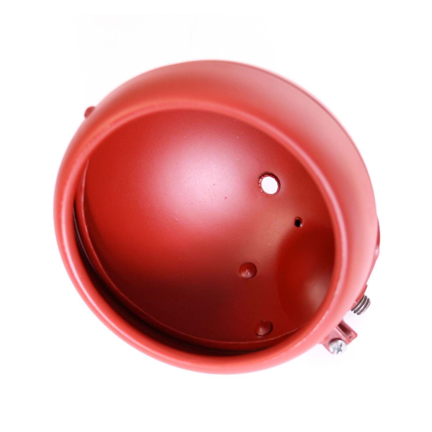 Omix Blackout Light Housing - 12021.8