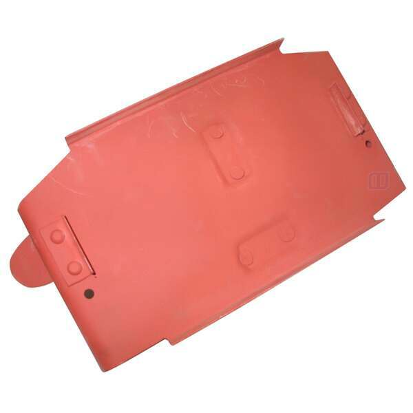 Omix Battery Tray - 12021.9
