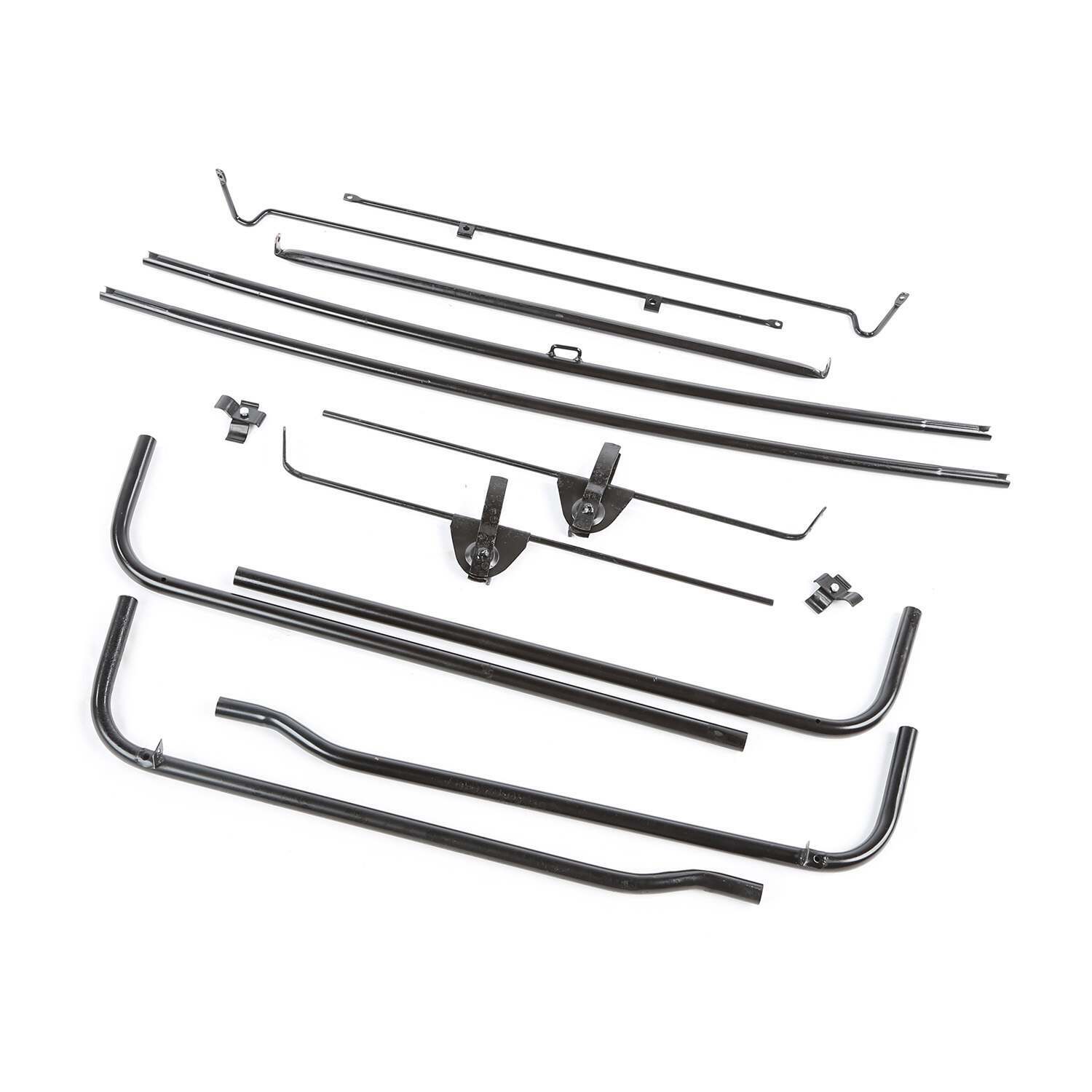 Omix Top Bow Set - 12022.1