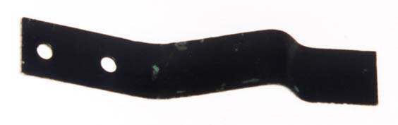 Omix Rear Seat Spring - 12023.1