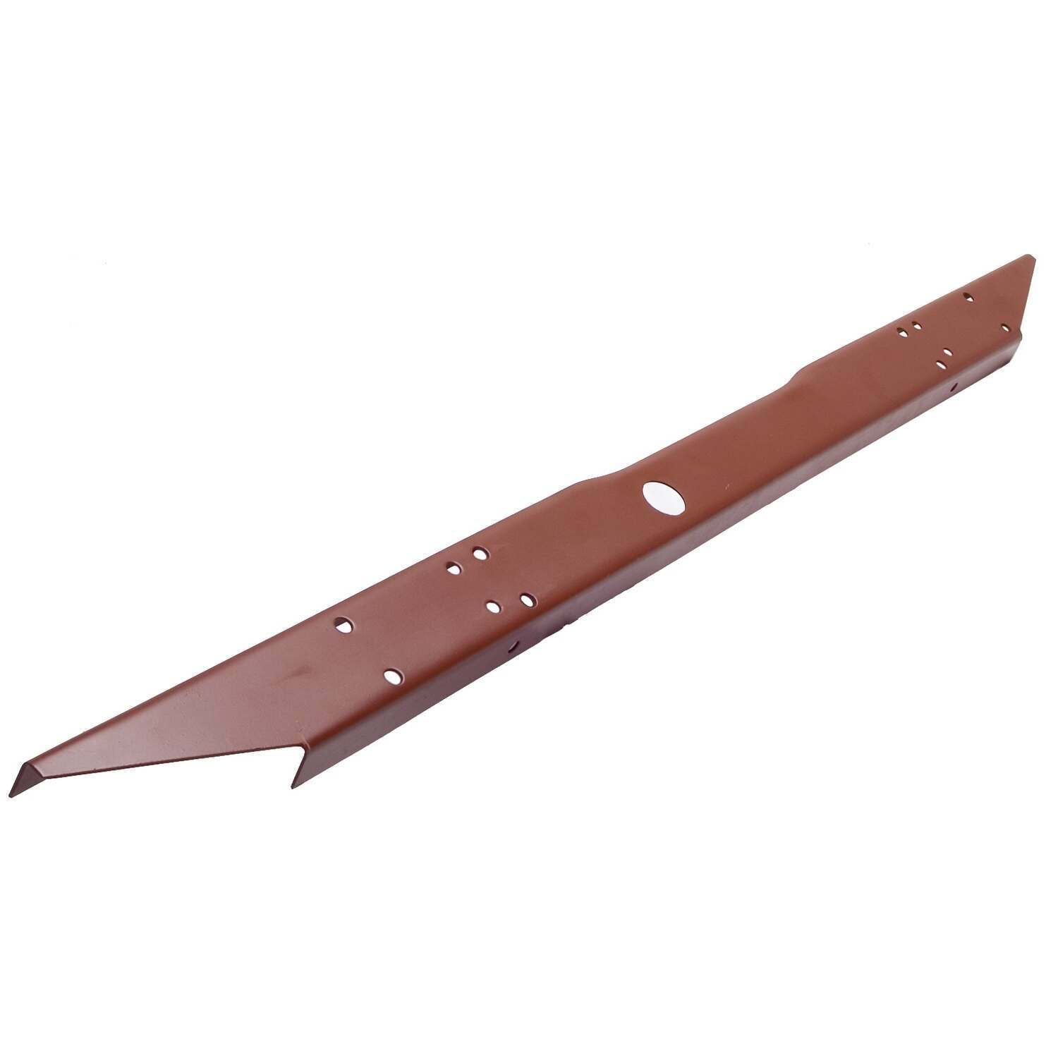 Omix Frame Crossmember Rear - 12023.2