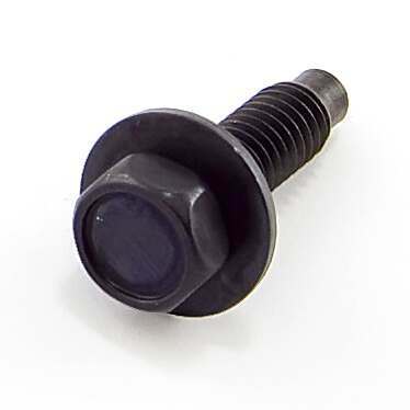 Omix Hood Hinge Bolt - 12029.3