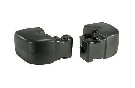 Omix Bumper Extension Rear Right - 12031.1