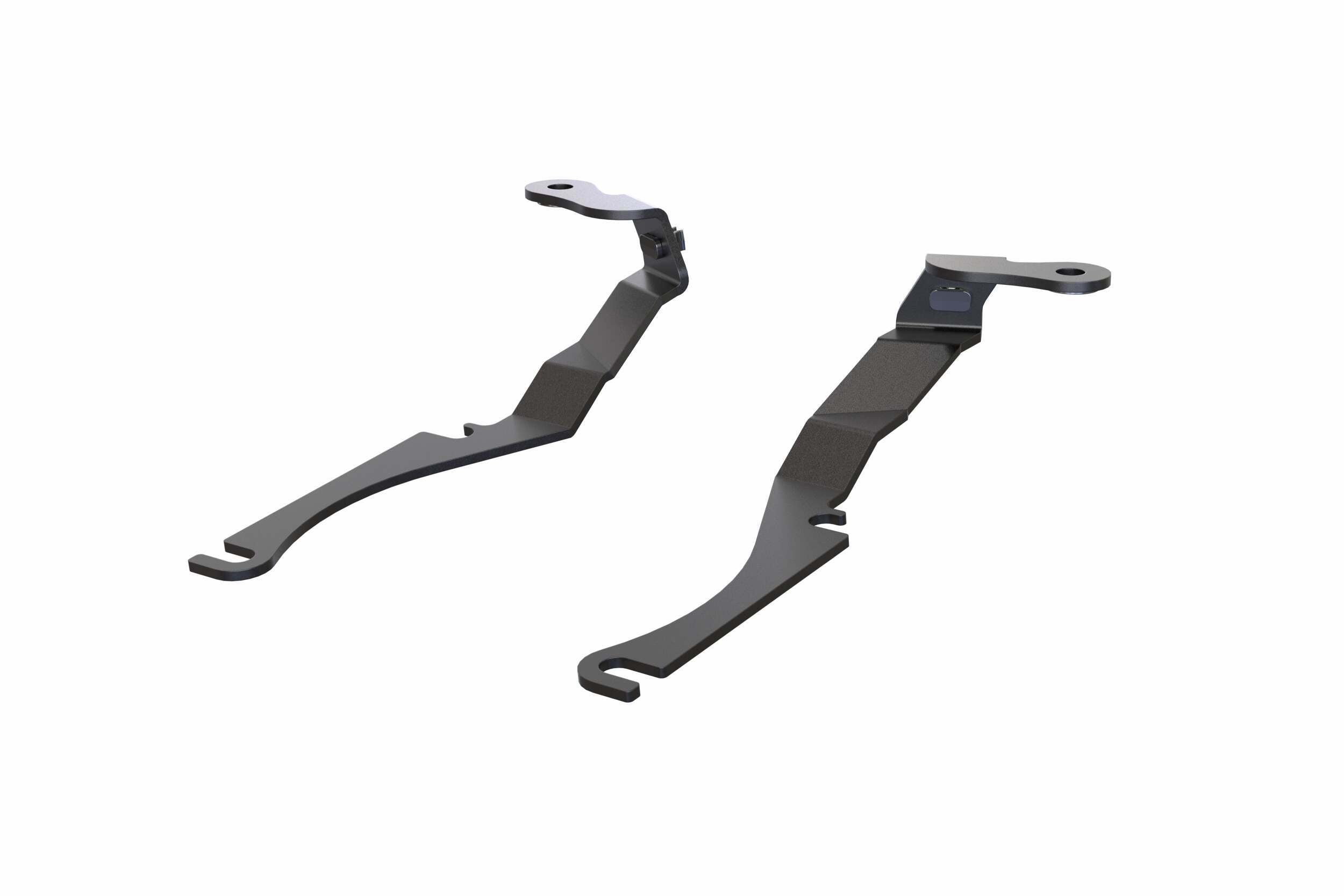 Morimoto Drift Light Brackets: FRS/BRZ/GT86 (12-20 / Set) - BAF149