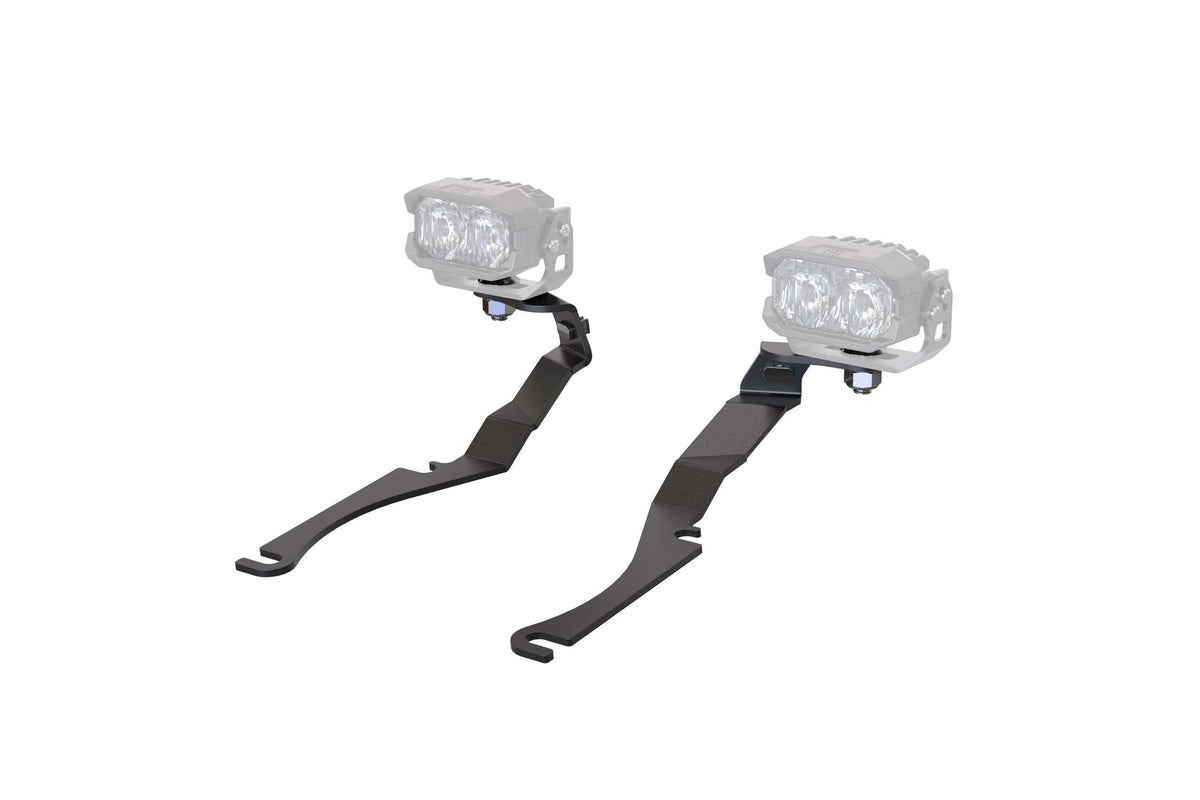 Morimoto Drift Light Brackets: FRS/BRZ/GT86 (12-20 / Set) - BAF149