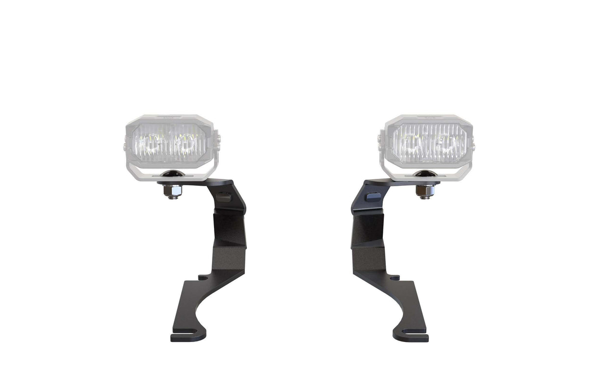 Morimoto Drift Light Brackets: FRS/BRZ/GT86 (12-20 / Set) - BAF149