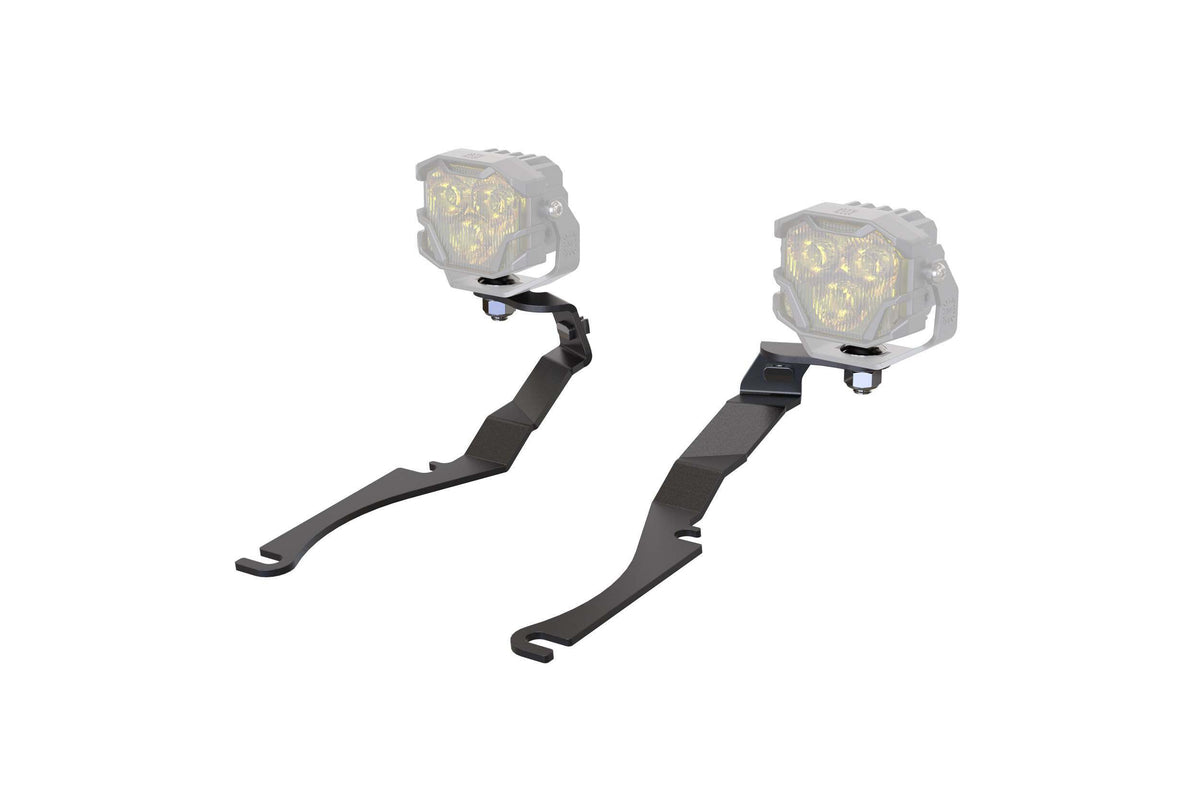 Morimoto Drift Light Brackets: FRS/BRZ/GT86 (12-20 / Set) - BAF149