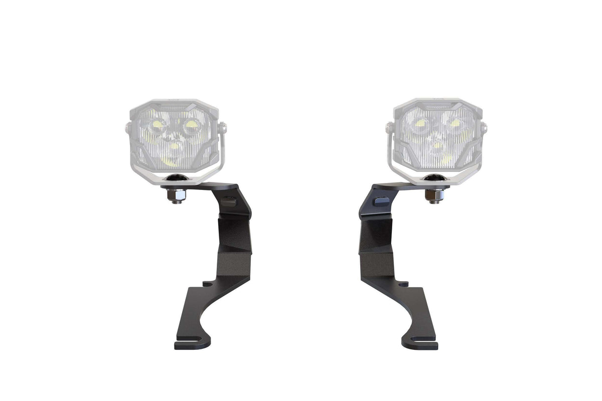 Morimoto Drift Light Brackets: FRS/BRZ/GT86 (12-20 / Set) - BAF149