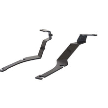 Morimoto Drift Light Brackets: Charger (15-23 / Set) - BAF150