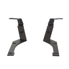 Morimoto Drift Light Brackets: Charger (15-23 / Set) - BAF150