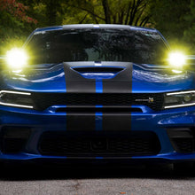 Morimoto Drift Light Brackets: Charger (15-23 / Set) - BAF150
