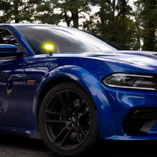 Morimoto Drift Light Brackets: Charger (15-23 / Set) - BAF150