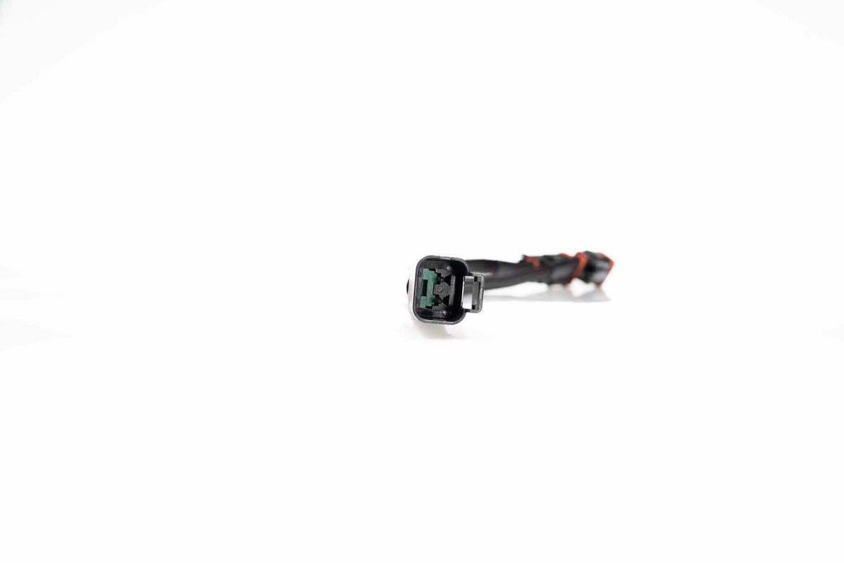 Morimoto Splitters: Deutsch 2P Male to 2x Deutsch 2P Female (Set) - BAF151