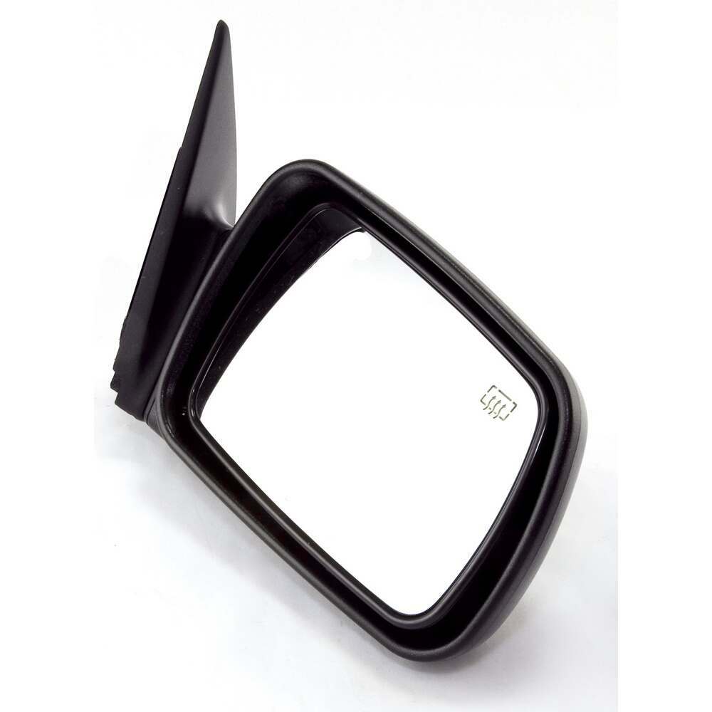 Omix Side Mirror Right - 12035.2