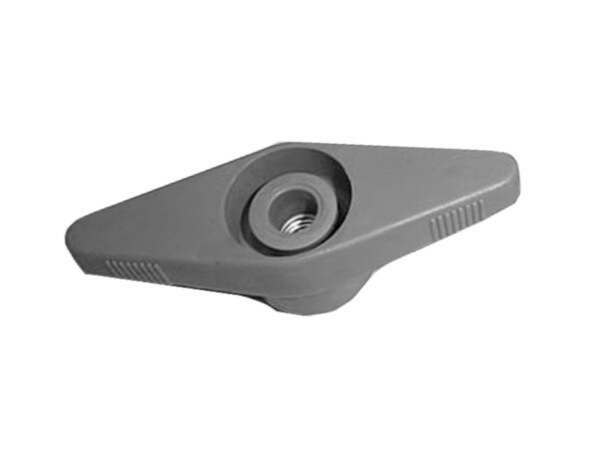 Omix Spare Tire Wing Nut - 12035.7