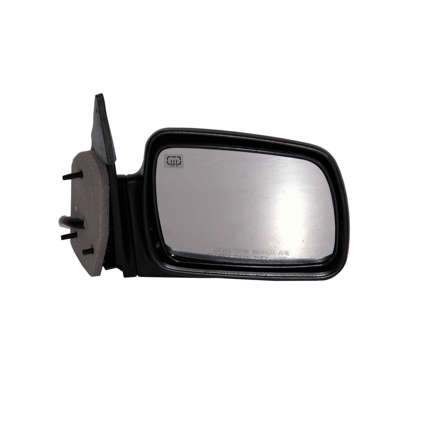 Omix Power Mirror Heated Right - 12037.2