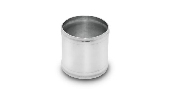 Vibrant Performance 1.5" Od Aluminum Joiner Coupling (3" Long) - 12049