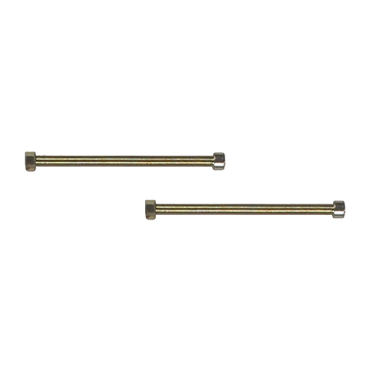 Skyjacker RAM 2500/3500 Tie Bolt Rear 0.5 Inch Dia. 6 Inch Length 94-99 Dodge RAM 2500/3500 - 1206