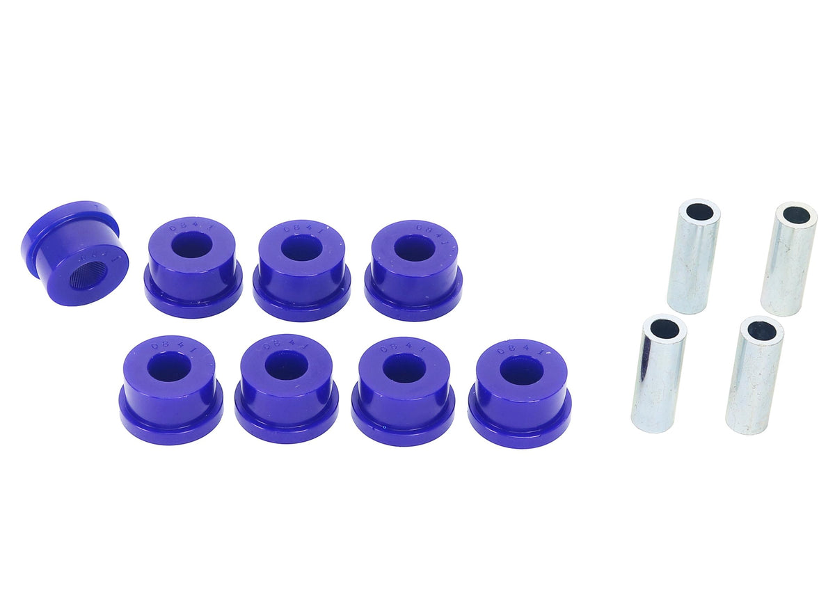 SuperPro TOYOTA PRADO REAR TRAILING UPP - SPF1490K