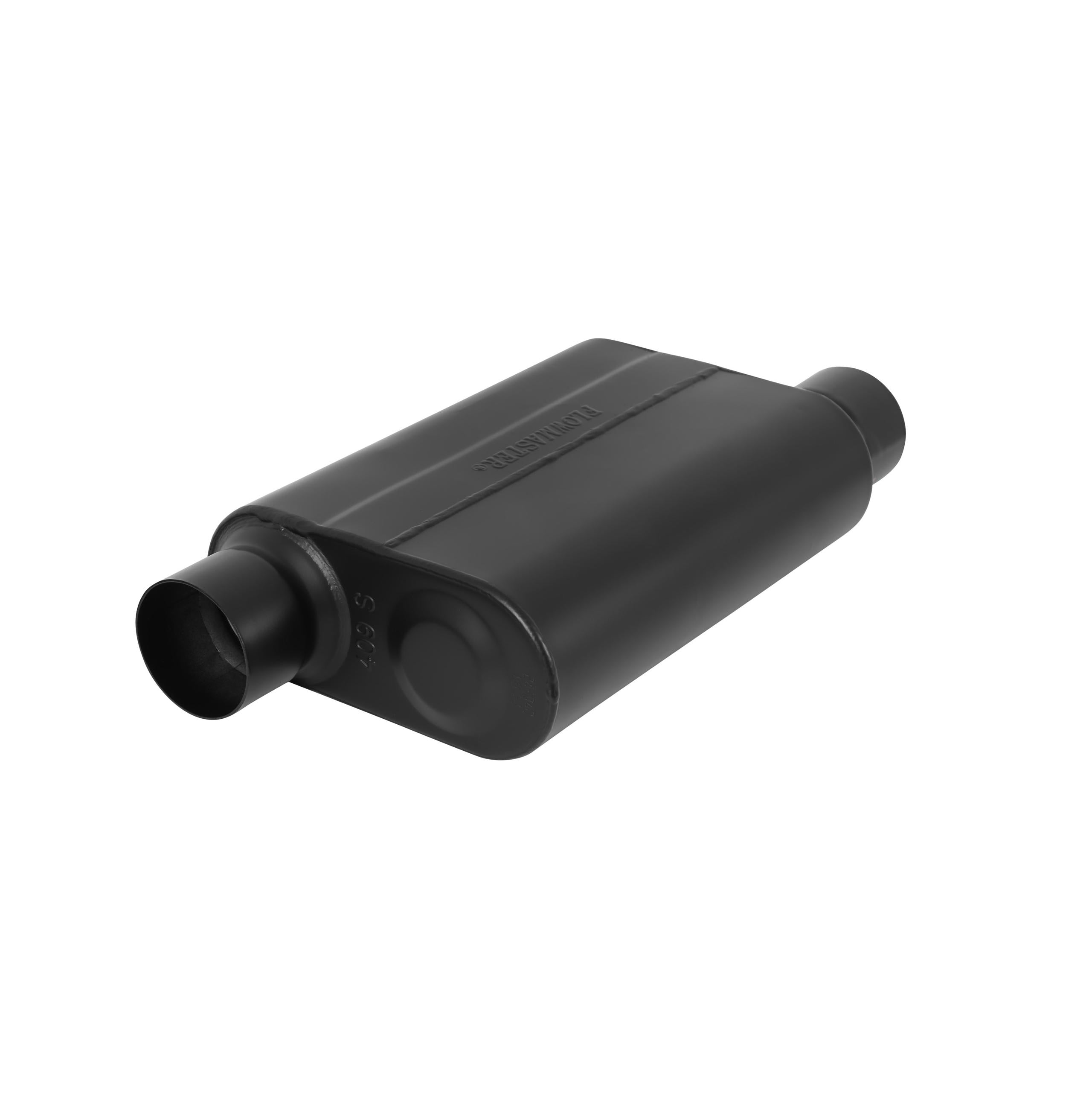 Flowmaster 3"In(O)/Out(O) Super 44 409S  - 843048