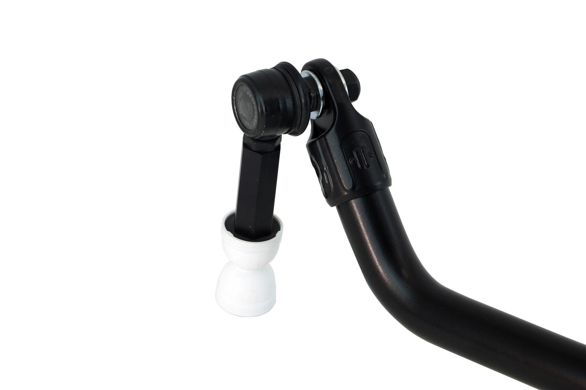 Ridetech Front Sway Bar For 1964-1966 Mustang. For Use With Stock Control Arms. - 12099120