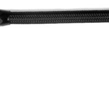 Holley Fuel Line.  - 34-43