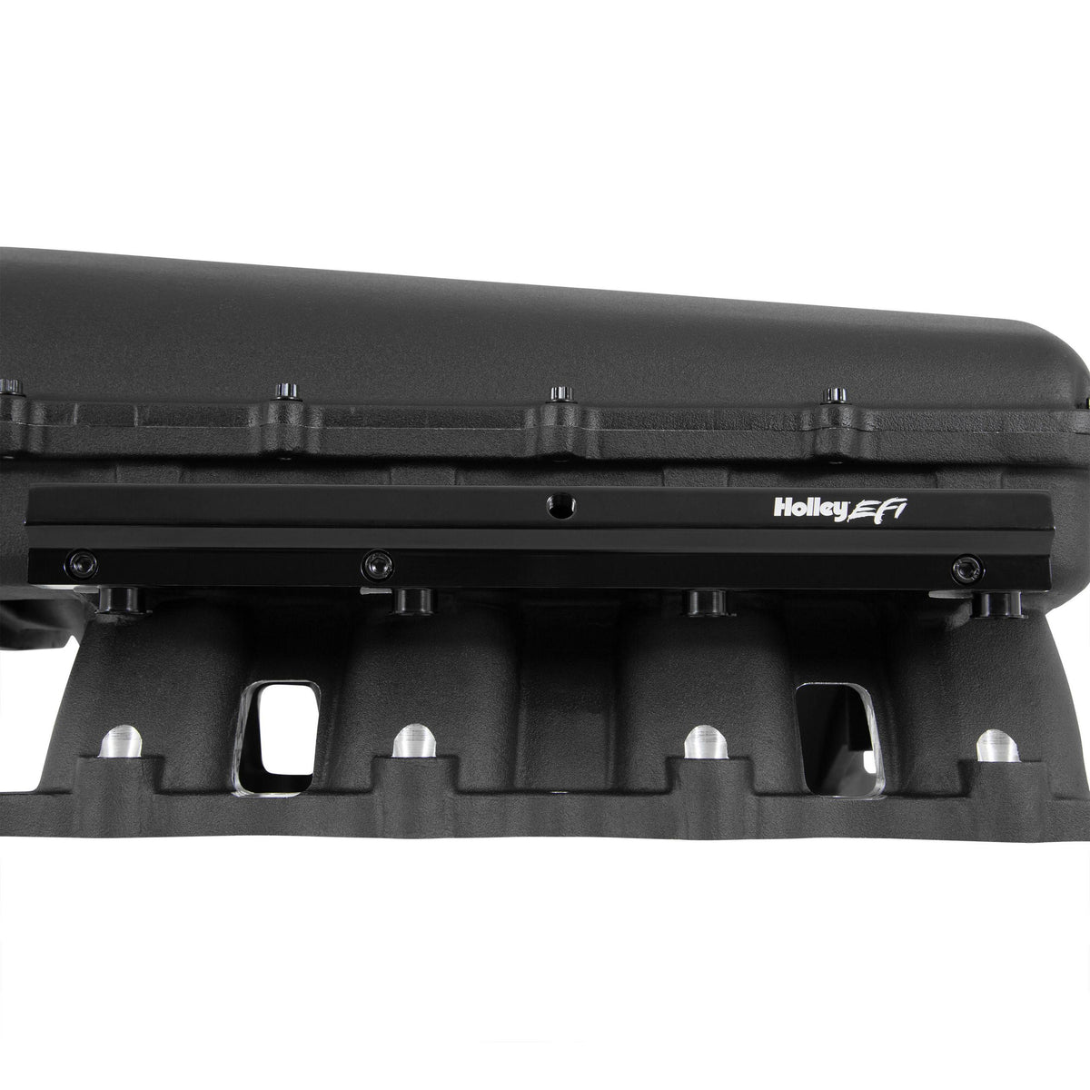 Holley Hi-Ram Ford Coyote - 300-915BK