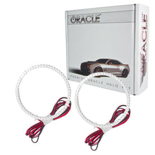 Oracle Lighting Led Fog Halo Kit, White (2008-2016 Sequoia) - 1210-001