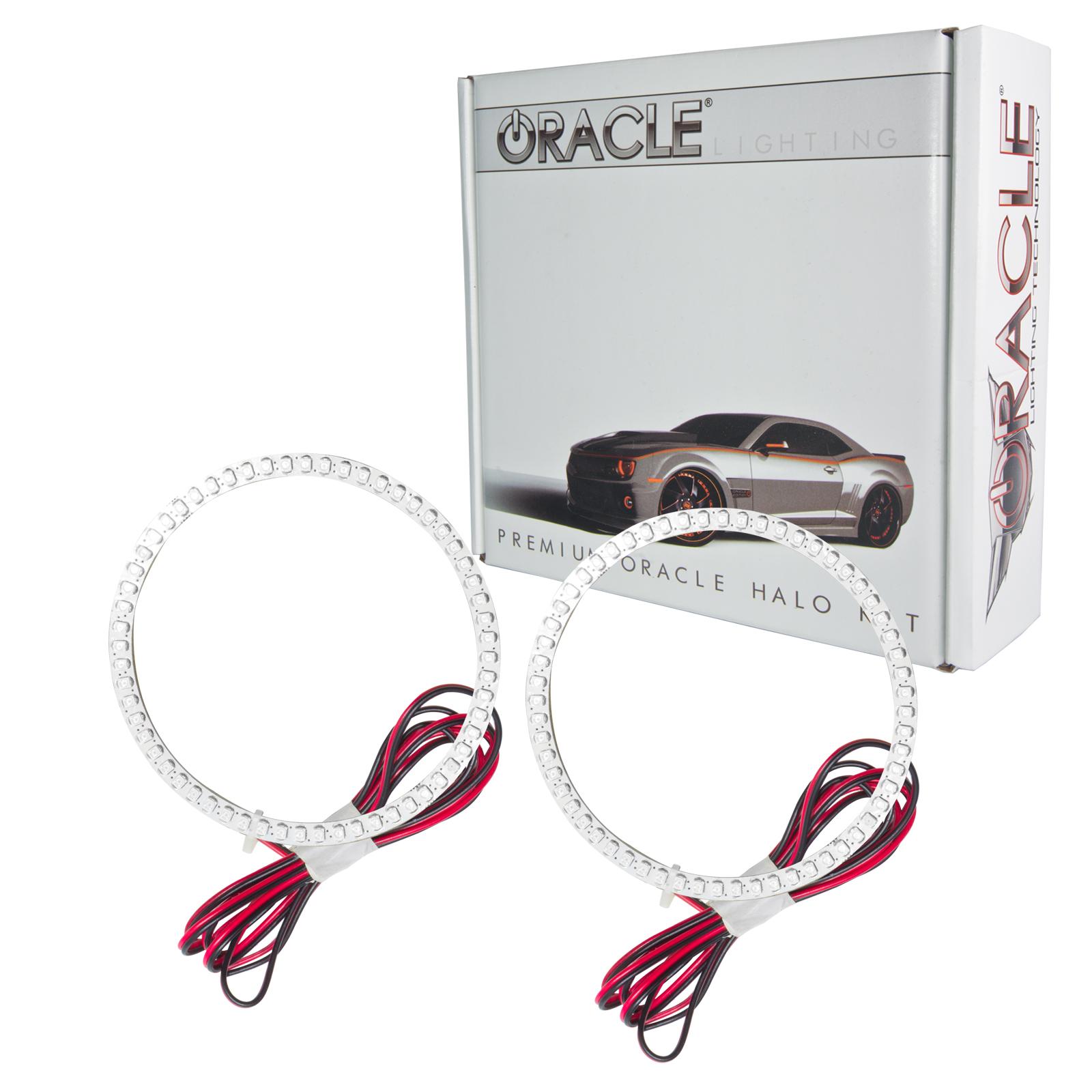 Oracle Lighting Led Fog Halo Kit, White (2008-2016 Sequoia) - 1210-001