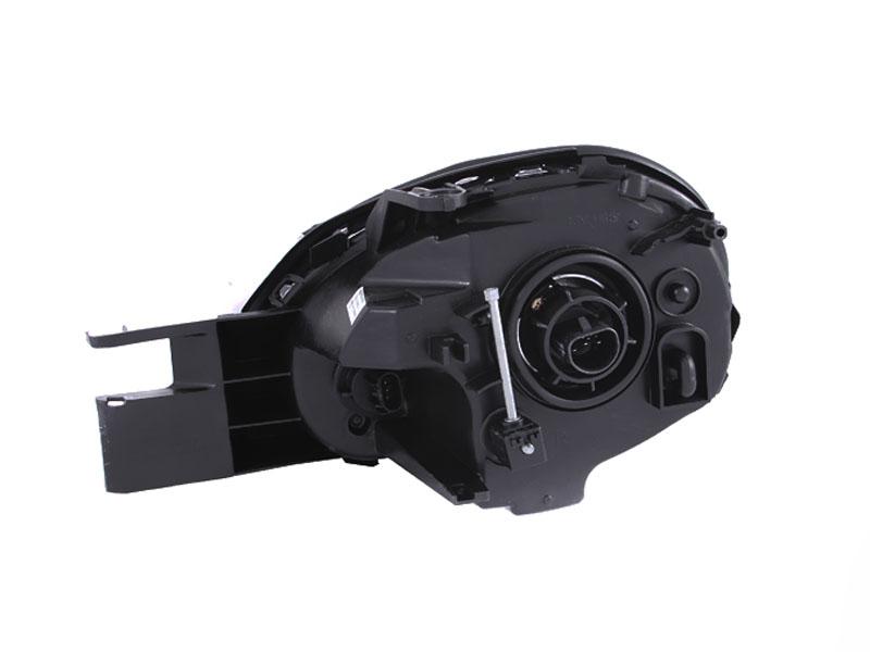 ANZO Crystal Headlight Set (2003-2005 Neon) - 121030
