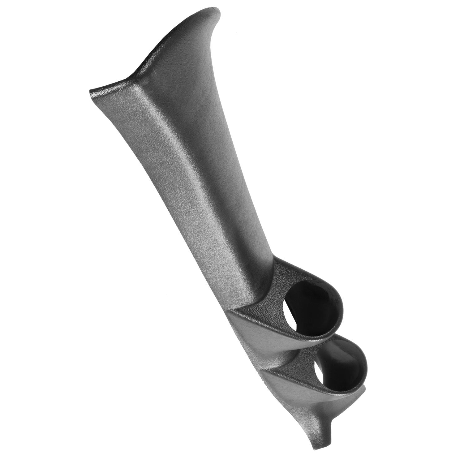 Auto Meter A-PILLAR, FULL, DUAL, 2-1/16", FORD PROBE 93-97 - 12104