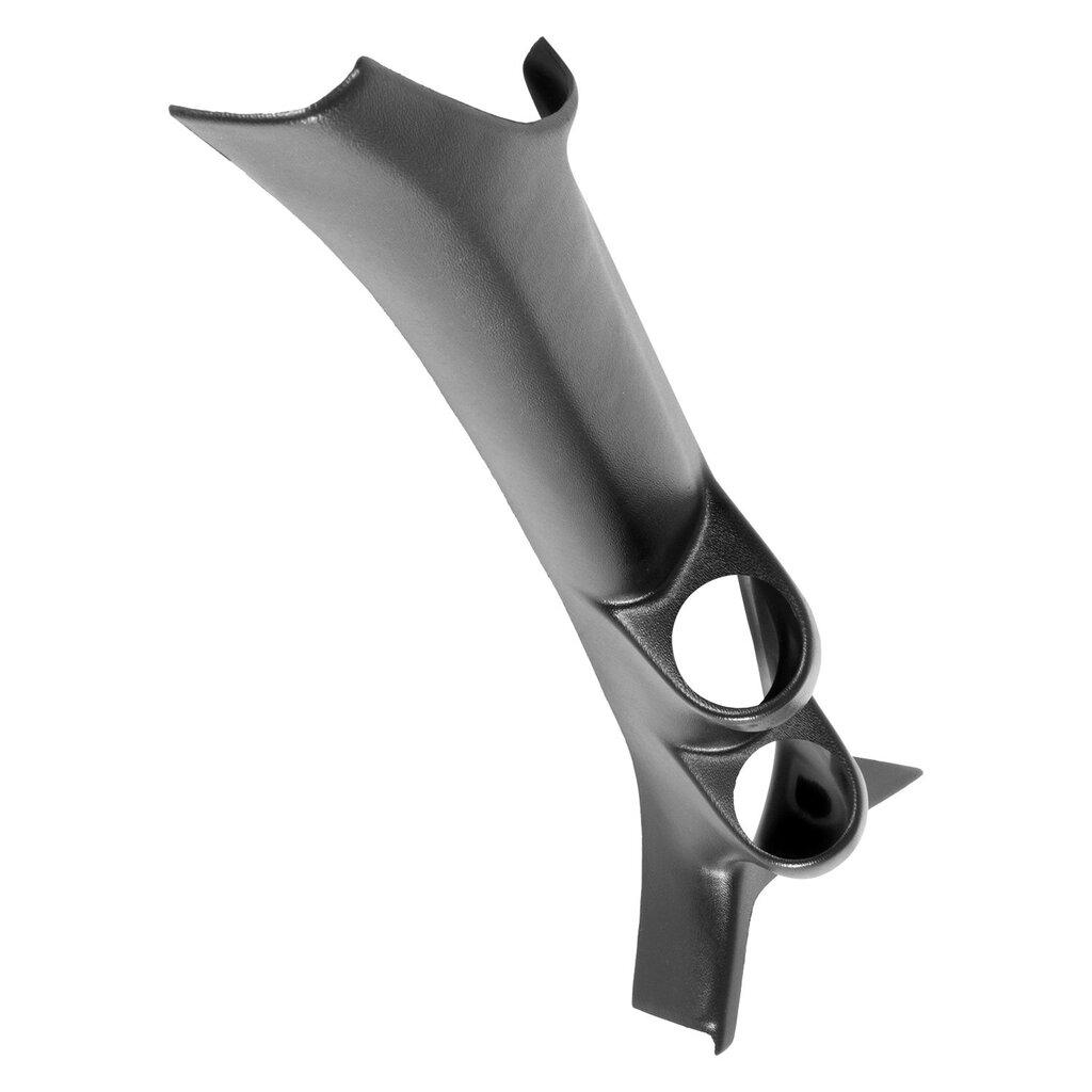 Auto Meter A-PILLAR, FULL, TRIPLE, 2-1/16", FORD FOCUS 00-01 - 12107